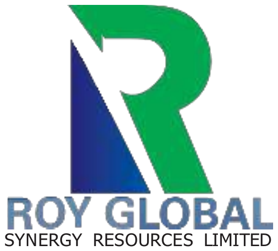Roy Global Synergy Resources Limited